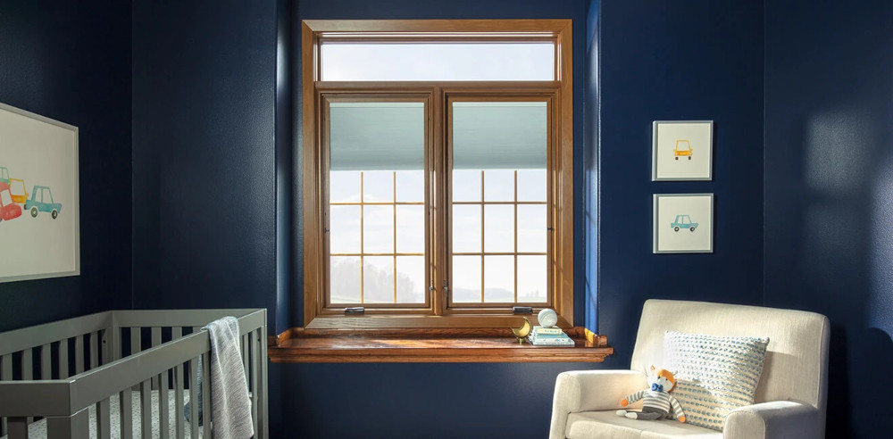 Sound Resistant Windows and Doors in Buffalo