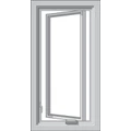 Buffalo Casement Windows