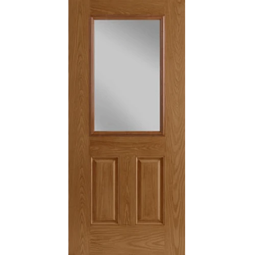 Buffalo Fiberglass Doors