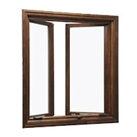 Buffalo French Casement Window