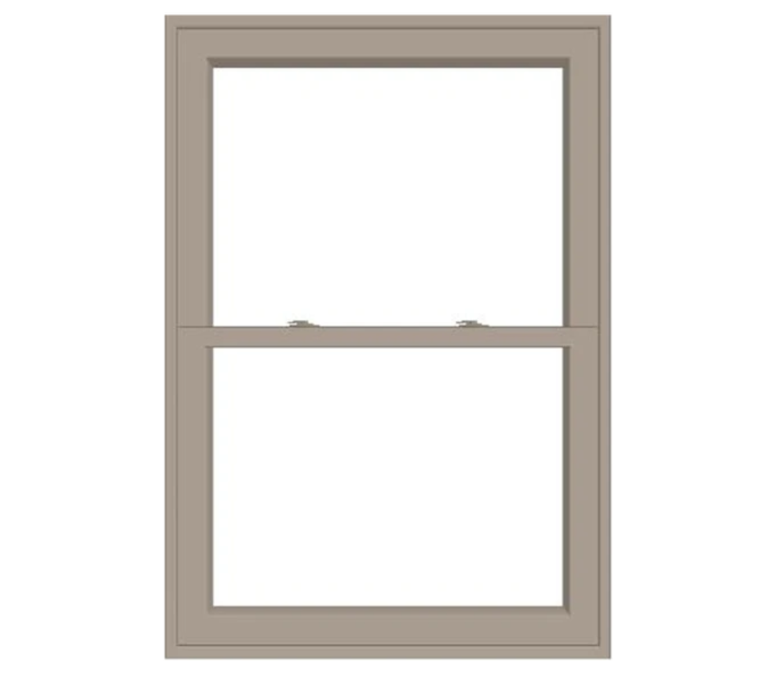 Buffalo Pella 250 Series Double-Hung Window