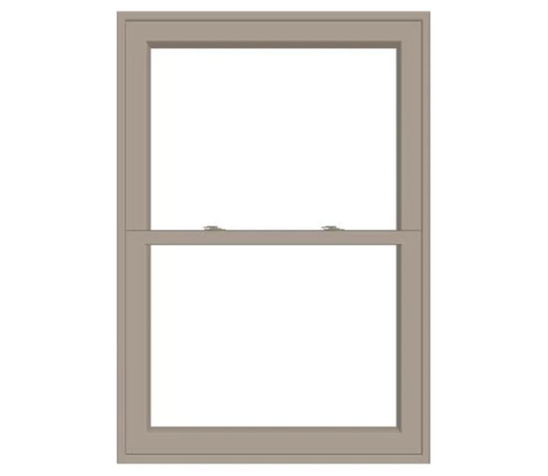 Buffalo Pella 250 Series Single Hung Window