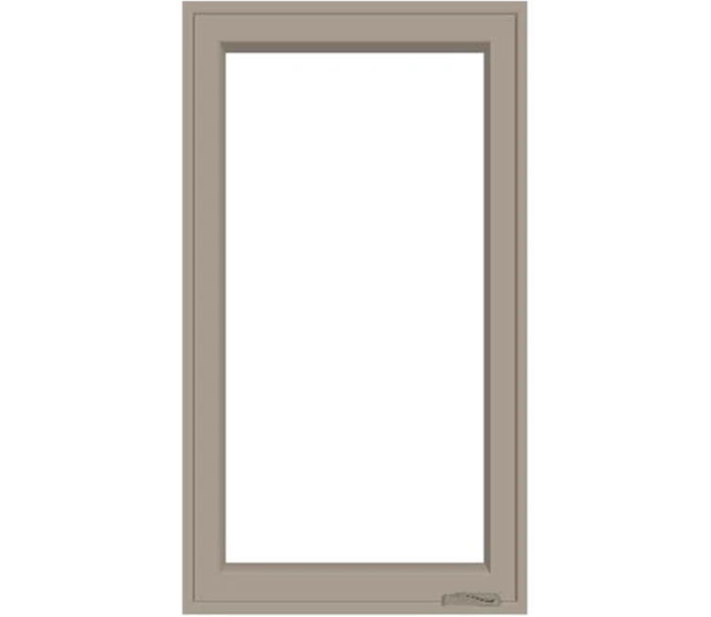 Buffalo Pella 250 Series Vinyl Casement Window