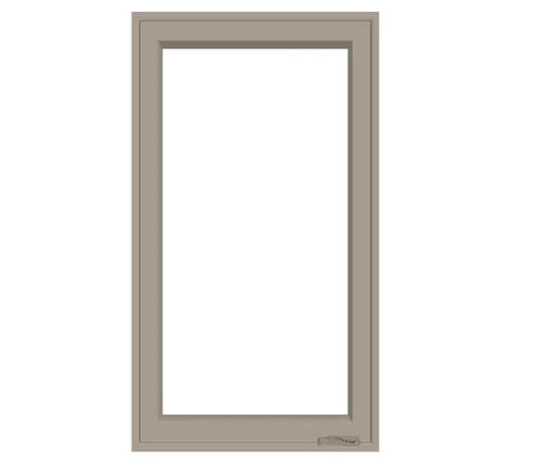 Buffalo Pella 250 Series Vinyl Windows