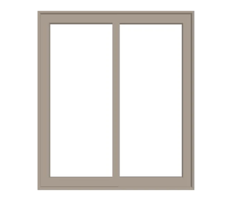 Buffalo Pella 250 Seris Vinyl Patio Doors