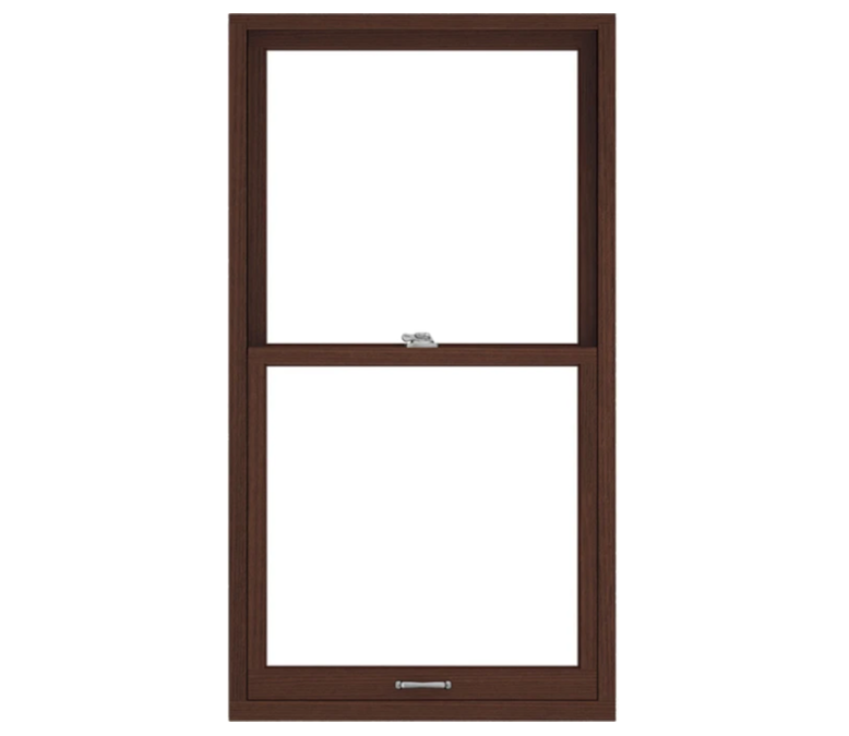 Buffalo Pella Reserve Traditional Double-Hung Window