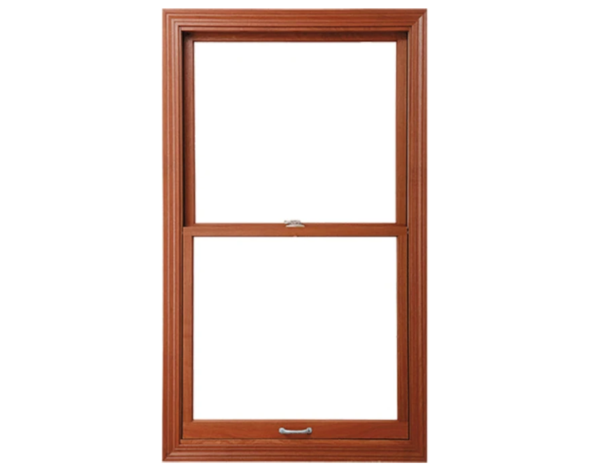 Buffalo Pella Reserve Traditional Single Hung Window