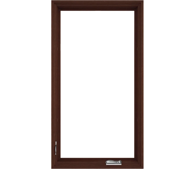 Buffalo Pella Reserve Traditional Wood Casement Window