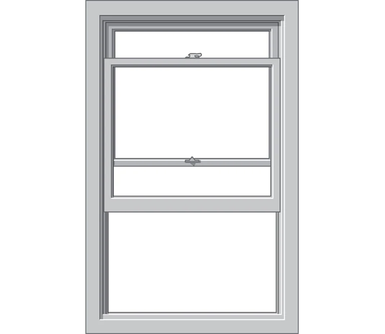 Buffalo Pella Defender Series Vinyl Windows