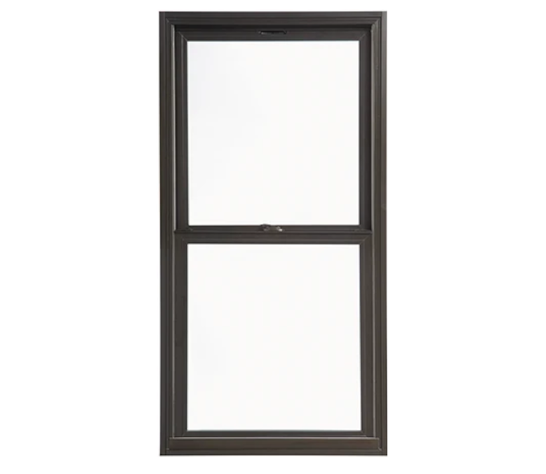 Buffalo Pella Impervia Double-Hung Window