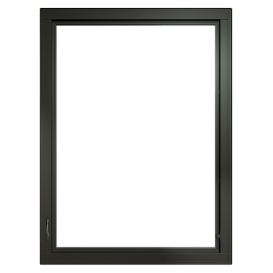 Buffalo Pella Impervia Fiberglass Casement Window