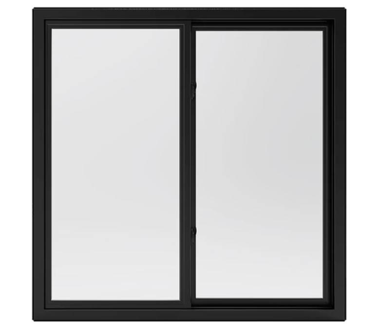 Buffalo Pella Impervia Fiberglass Sliding Window