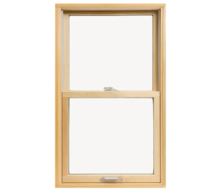 Buffalo Pella Lifestyle Series Double-Hung Window