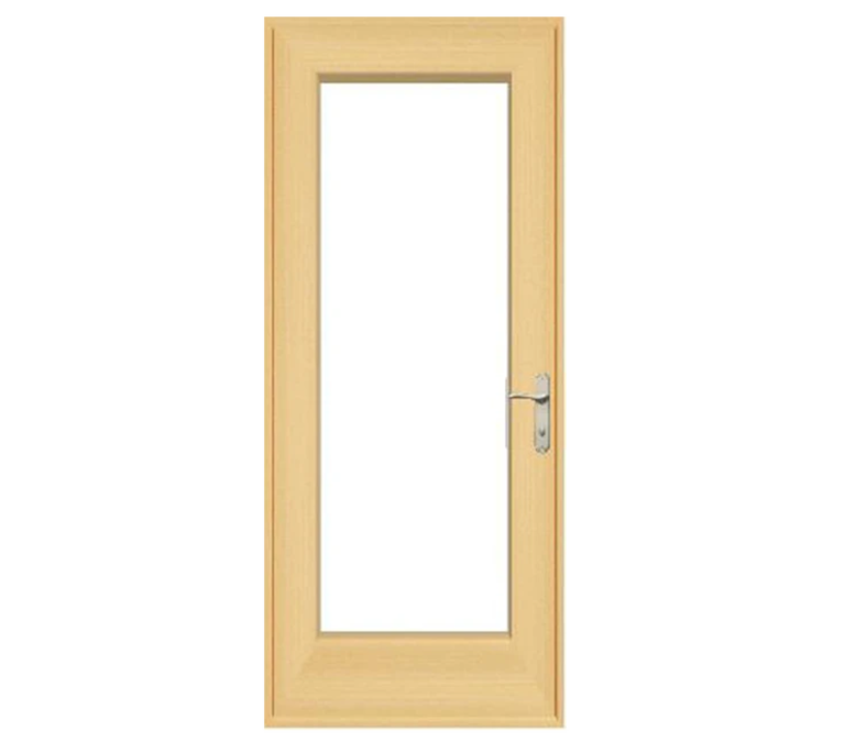 Buffalo Pella Lifestyle Series Patio Doors