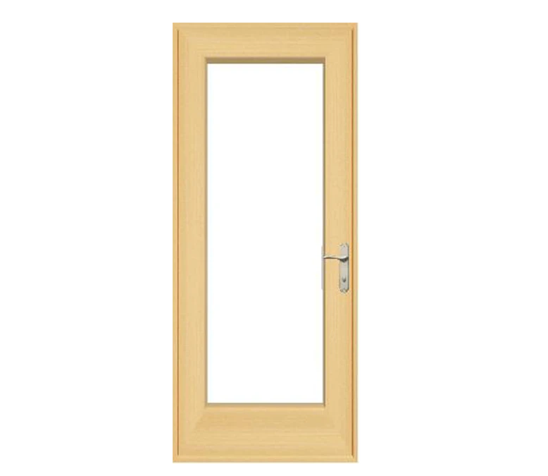 Buffalo Pella Lifestyle Series Patio Doors