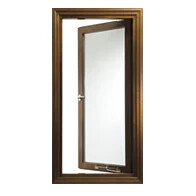 Buffalo Push Out Casement Window