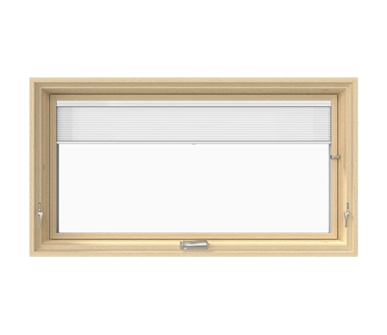 Buffalo Wood Awning Window