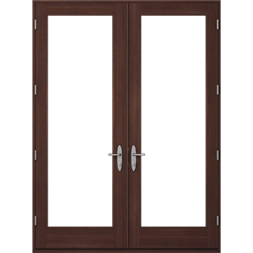 Buffalo Wood Doors