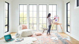 Save 30% or More Over Pella and Andersen Windows Sold At Buffalo Retailers