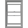 Buffalo Double Hung Windows