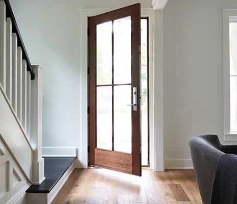 Buffalo Pella® Door Styles