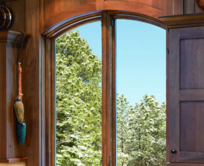 Buffalo Specialty Windows