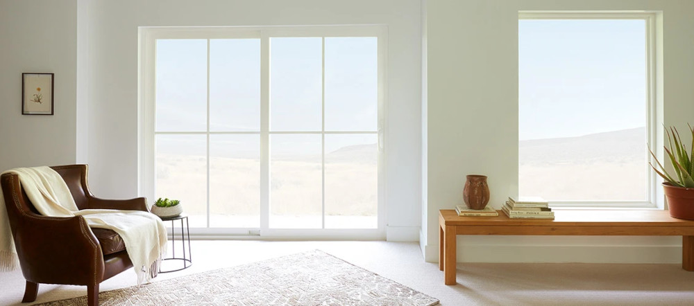 Low-Maintenance Vinyl Windows in Buffalo